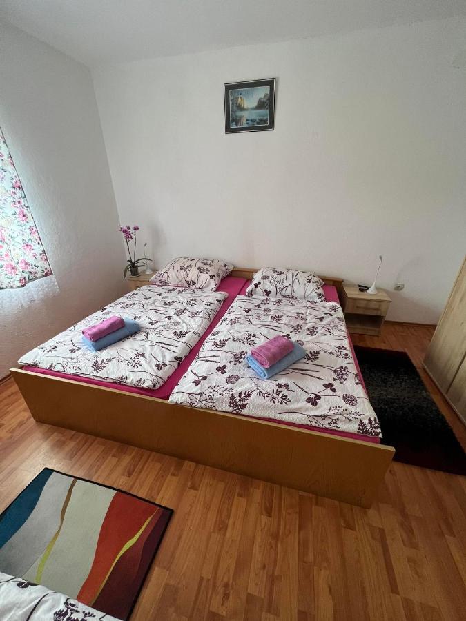 Apartman Djak Plitvička Jezera Zewnętrze zdjęcie