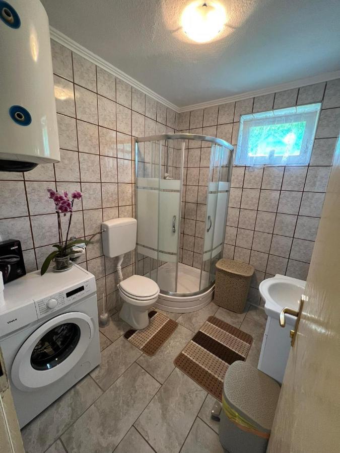Apartman Djak Plitvička Jezera Zewnętrze zdjęcie
