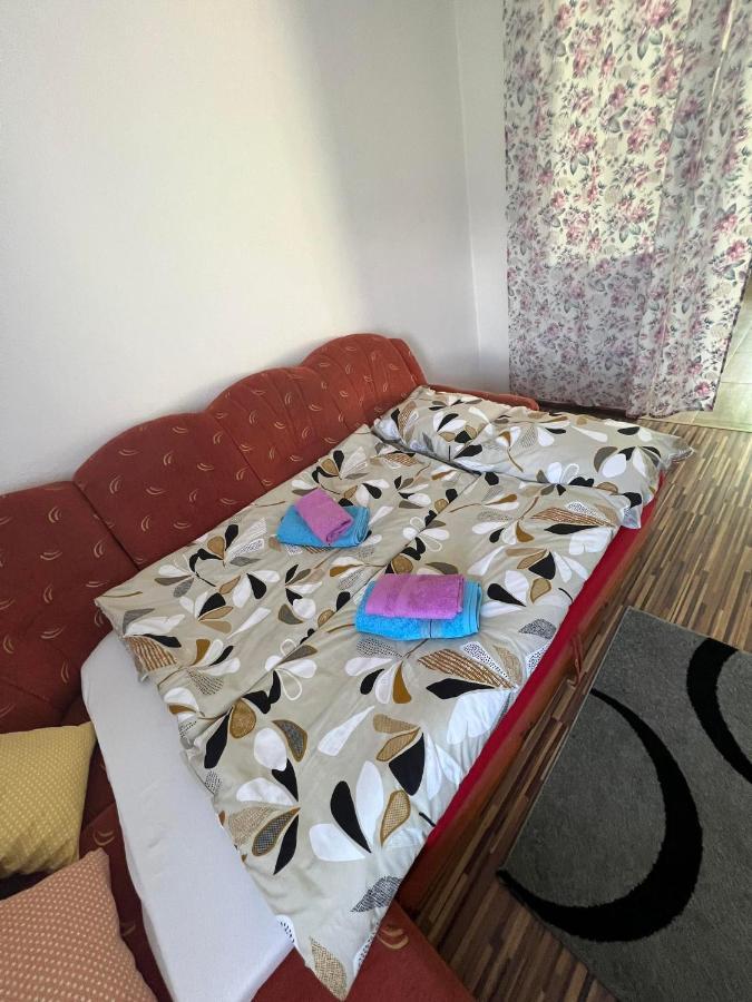 Apartman Djak Plitvička Jezera Zewnętrze zdjęcie