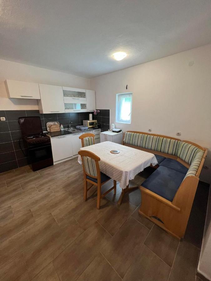 Apartman Djak Plitvička Jezera Zewnętrze zdjęcie