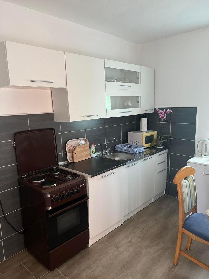 Apartman Djak Plitvička Jezera Zewnętrze zdjęcie