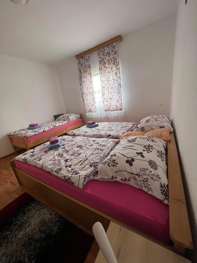 Apartman Djak Plitvička Jezera Zewnętrze zdjęcie