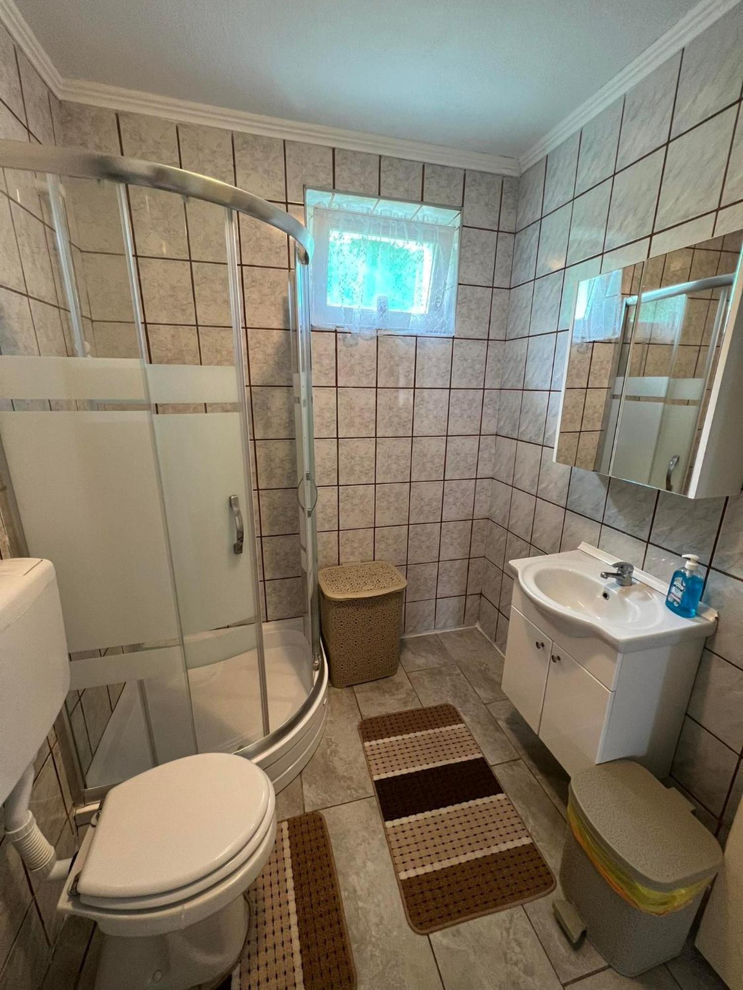 Apartman Djak Plitvička Jezera Zewnętrze zdjęcie